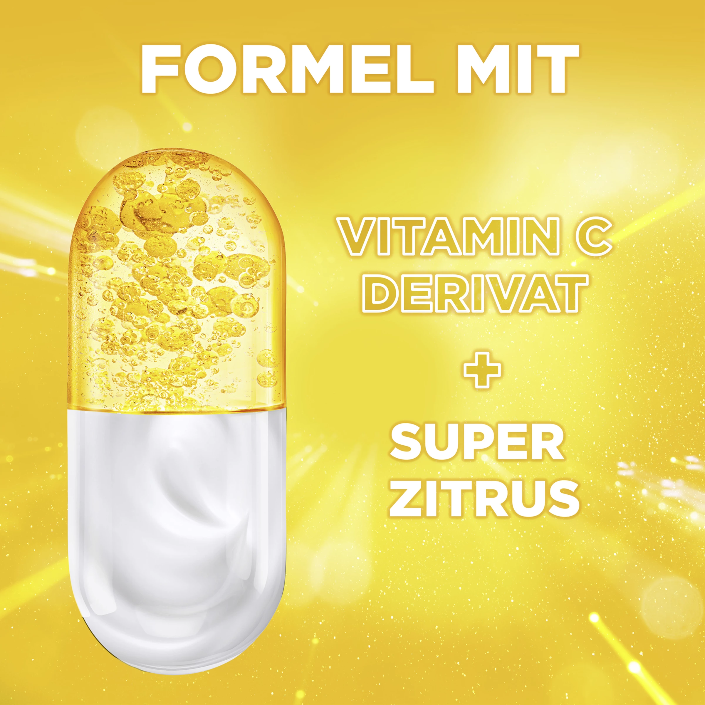 Garnier SkinActive 2in1 Glow Booster Serum Crème 10 Garnier SkinActive 2in1 Glow Booster Serum Crème – Bild 10