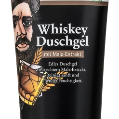 Brooklyn Soap Company Whiskey Duschgel