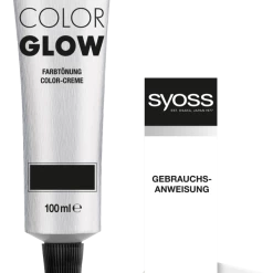 Syoss Colorglow Pflegende Haartönung Platin Blond 13 Syoss Colorglow Pflegende Haartönung Platin Blond -Compeed Geschäft MAM 8386381 SHOP IMAGE 1.4