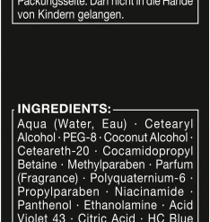 Syoss Colorglow Pflegende Haartönung Platin Blond 9 Syoss Colorglow Pflegende Haartönung Platin Blond -Compeed Geschäft MAM 8386385 SHOP IMAGE 1.4