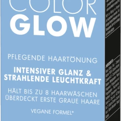 Syoss Colorglow Pflegende Haartönung Platin Blond 8 Syoss Colorglow Pflegende Haartönung Platin Blond -Compeed Geschäft MAM 8386397 SHOP IMAGE 1.4