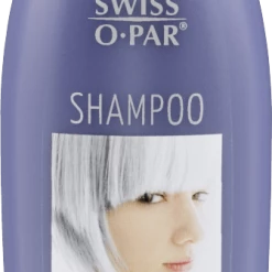 Swiss-o-Par Silver Shampoo