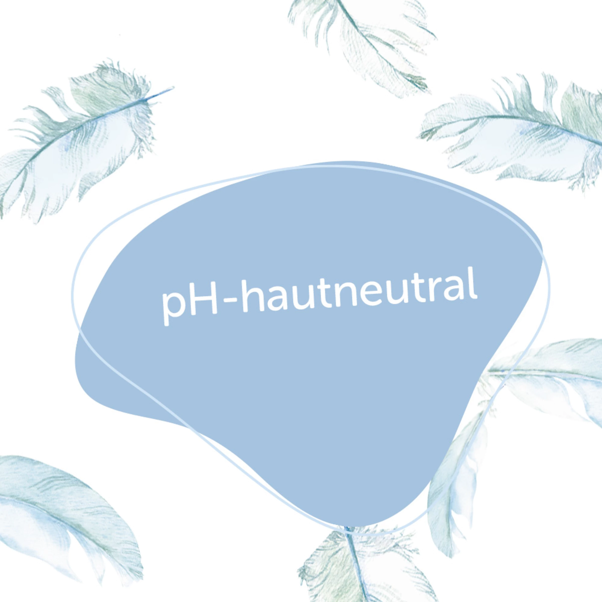 Alterra NATURKOSMETIK Sensitiv Dusch-Shampoo Parfümfrei 2 Alterra NATURKOSMETIK Sensitiv Dusch-Shampoo Parfümfrei – Bild 2