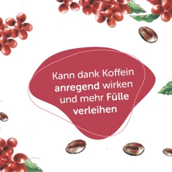 Alterra NATURKOSMETIK Koffein-Shampoo Biotin & Koffein -Compeed Geschäft MAM 8397270 SHOP IMAGE 1.4