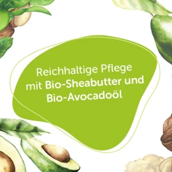 Alterra NATURKOSMETIK Fussbalsam Bio-Avocado & Bio-Zitrone -Compeed Geschäft MAM 8397319 SHOP IMAGE 1.4