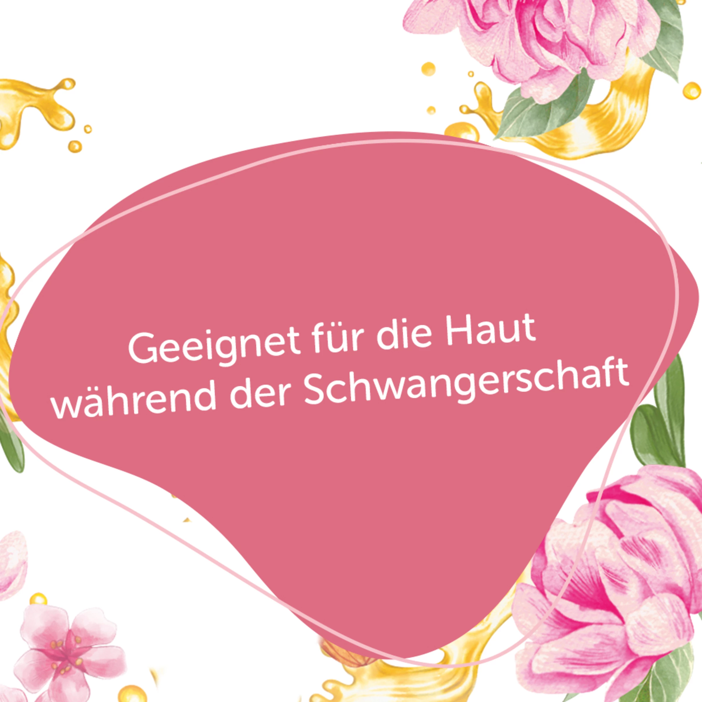 Alterra NATURKOSMETIK Körperöl Bio-Pfingstrose & Bio-Mandel 2 Alterra NATURKOSMETIK Körperöl Bio-Pfingstrose & Bio-Mandel – Bild 2