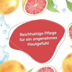 Alterra NATURKOSMETIK Feste Dusche Bio-Grapefruit & Bio-Mandelöl -Compeed Geschäft MAM 8397382 SHOP IMAGE 1.4