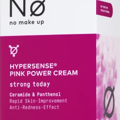 Nø Strong Today HyperSense Pink Power Cream