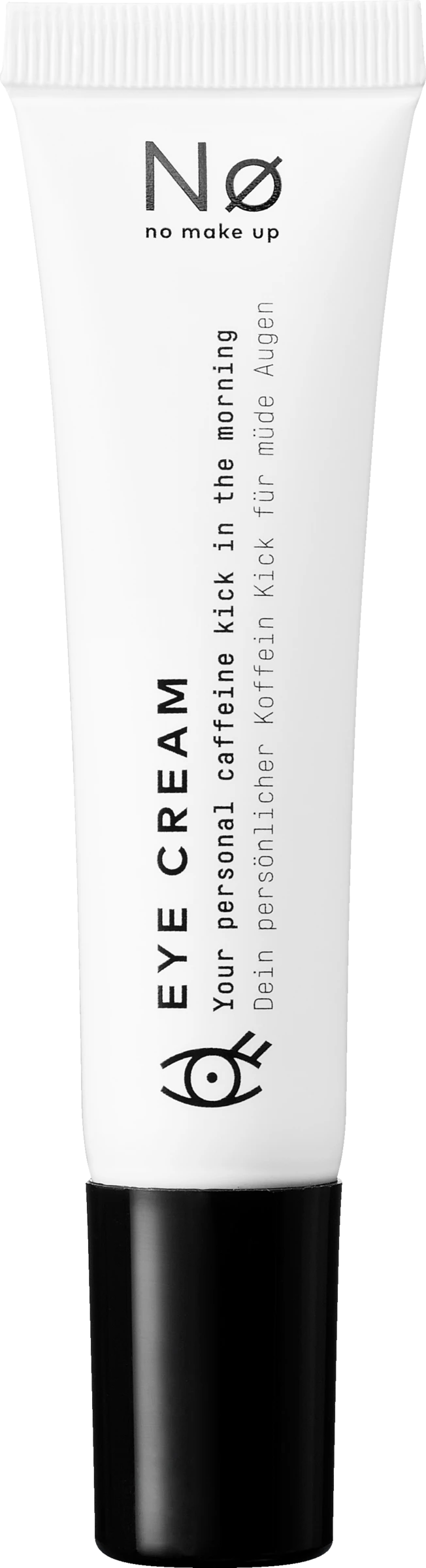 Nø Awake Today Augencreme 3 Nø Awake Today Augencreme – Bild 3