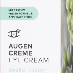 Nø Awake Today Augencreme