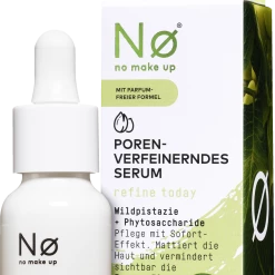 Nø Refine Today Pore Refining Serum -Compeed Geschäft MAM 8400090 SHOP IMAGE 1.4