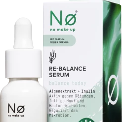 Nø Balance Today Re-Balance Serum -Compeed Geschäft MAM 8400093 SHOP IMAGE 1.4