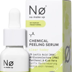 Nø Clear Today AHA/PHA Chemical Peeling Serum -Compeed Geschäft MAM 8400101 SHOP IMAGE 1.4