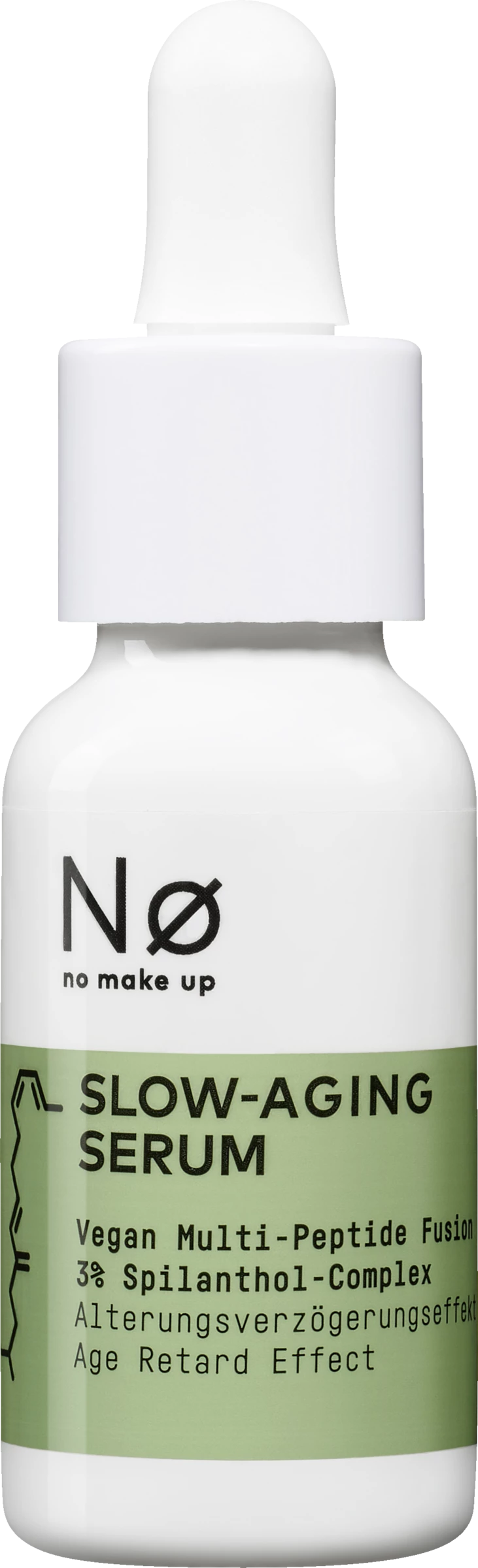 Nø Proud Today Slow-Aging Serum 3 Nø Proud Today Slow-Aging Serum – Bild 3