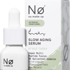 Nø Proud Today Slow-Aging Serum 8 Nø Proud Today Slow-Aging Serum -Compeed Geschäft MAM 8400107 SHOP IMAGE 1.4