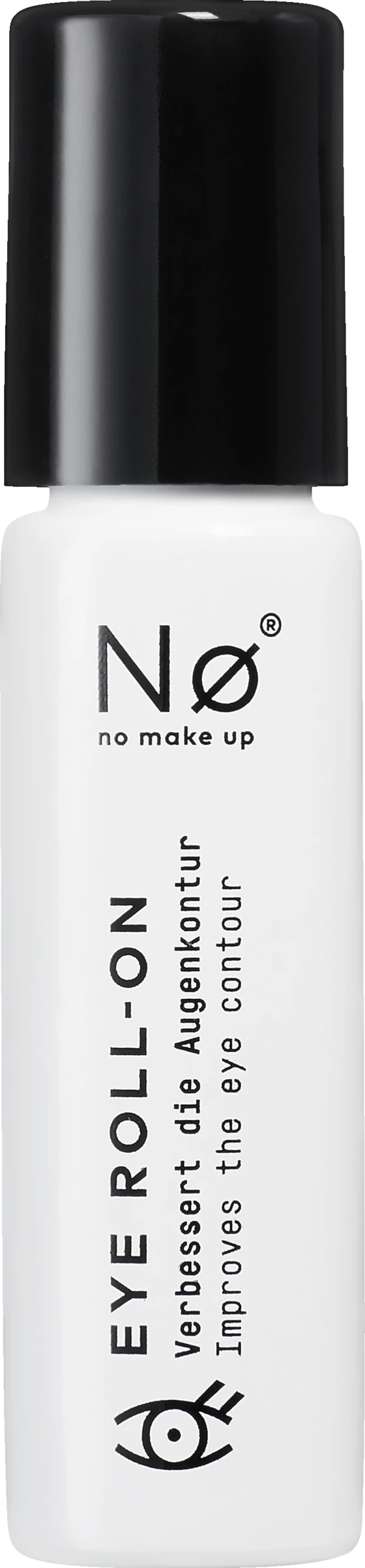 Nø Shine Today Retinol Augen Roll-On 3 Nø Shine Today Retinol Augen Roll-On – Bild 3