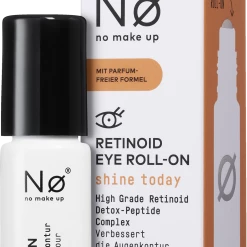 Nø Shine Today Retinol Augen Roll-On 11 Nø Shine Today Retinol Augen Roll-On -Compeed Geschäft MAM 8400118 SHOP IMAGE 1.4