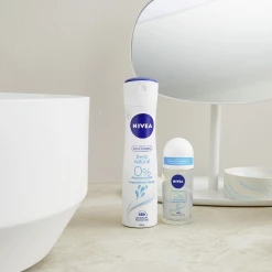 NIVEA Deodorant Spray Fresh Natural 10 NIVEA Deodorant Spray Fresh Natural -Compeed Geschäft MAM 8419228 SHOP IMAGE 1.4