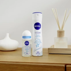 NIVEA Deodorant Roll-on Fresh Natural -Compeed Geschäft MAM 8419267 SHOP IMAGE 1.4