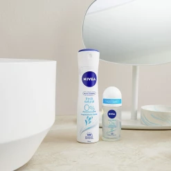 NIVEA Deodorant Roll-on Fresh Natural -Compeed Geschäft MAM 8419269 SHOP IMAGE 1.4