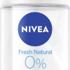 NIVEA Deodorant Roll-on Fresh Natural