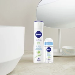 NIVEA Deodorant Spray Fresh Pure -Compeed Geschäft MAM 8419337 SHOP IMAGE 1.4