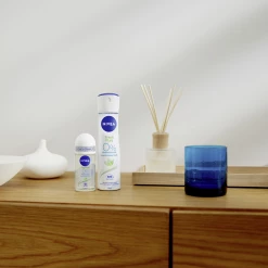 NIVEA Deodorant Spray Fresh Pure -Compeed Geschäft MAM 8419351 SHOP IMAGE 1.4