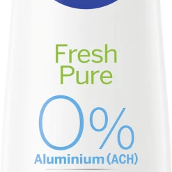 NIVEA Deodorant Spray Fresh Pure