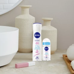 NIVEA Deodorant Spray Fresh Flower -Compeed Geschäft MAM 8419378 SHOP IMAGE 1.4