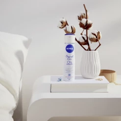 NIVEA Deodorant Spray Original Care -Compeed Geschäft MAM 8419436 SHOP IMAGE 1.4