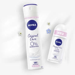 NIVEA Deodorant Roll-on Original Care -Compeed Geschäft MAM 8419451 SHOP IMAGE 1.4