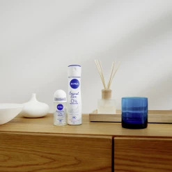 NIVEA Deodorant Roll-on Original Care -Compeed Geschäft MAM 8419460 SHOP IMAGE 1.4