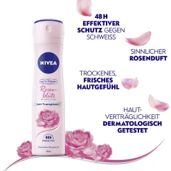 NIVEA Anti-Transpirant Spray Rosenblüte -Compeed Geschäft MAM 8419486 SHOP IMAGE 1.4