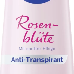 NIVEA Anti-Transpirant Spray Rosenblüte