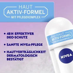 NIVEA Anti-Transpirant Roll-on Pearl & Beauty -Compeed Geschäft MAM 8419531 SHOP IMAGE 1.4