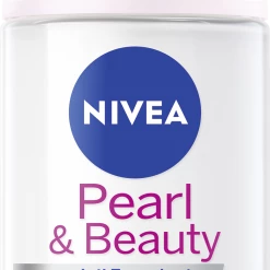NIVEA Anti-Transpirant Roll-on Pearl & Beauty