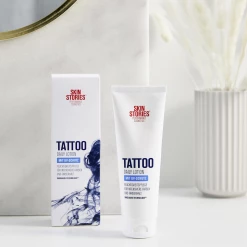 Skin Stories Tattoo Daily Lotion 11 Skin Stories Tattoo Daily Lotion -Compeed Geschäft MAM 8419609 SHOP IMAGE 1.4