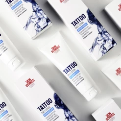 Skin Stories Tattoo Daily Lotion 12 Skin Stories Tattoo Daily Lotion -Compeed Geschäft MAM 8419617 SHOP IMAGE 1.4