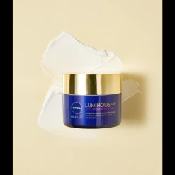 NIVEA Cellular Luminous 630 Anti Pigmentflecken Regenerierende Nachtpflege -Compeed Geschäft MAM 8427856 SHOP IMAGE 1.4