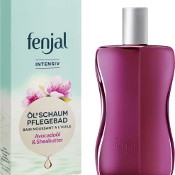 Fenjal Intensiv Öl & Schaum Pflegebad