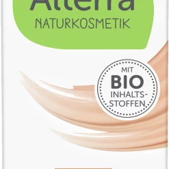 Alterra NATURKOSMETIK 7in1 Beauty Balm Mittel