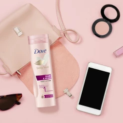 DOVE Body Love Glow & Shine Body Lotion 10 DOVE Body Love Glow & Shine Body Lotion -Compeed Geschäft MAM 8440331 SHOP IMAGE 1.4