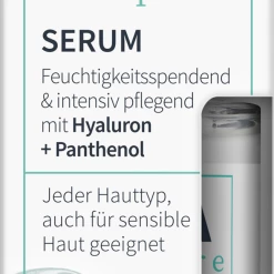 ISANA Pure Serum
