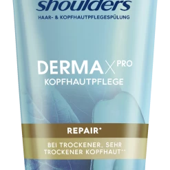 Head & Shoulders DERMAXPRO Repair Haar- & Kopfhautpflegespülung