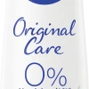 NIVEA Deodorant Spray Original Care