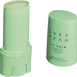 Shea Yeah Lip Balm Ringelblume Melisse 4 Shea Yeah Lip Balm Ringelblume Melisse -Compeed Geschäft MAM 8451422 SHOP IMAGE 1.4