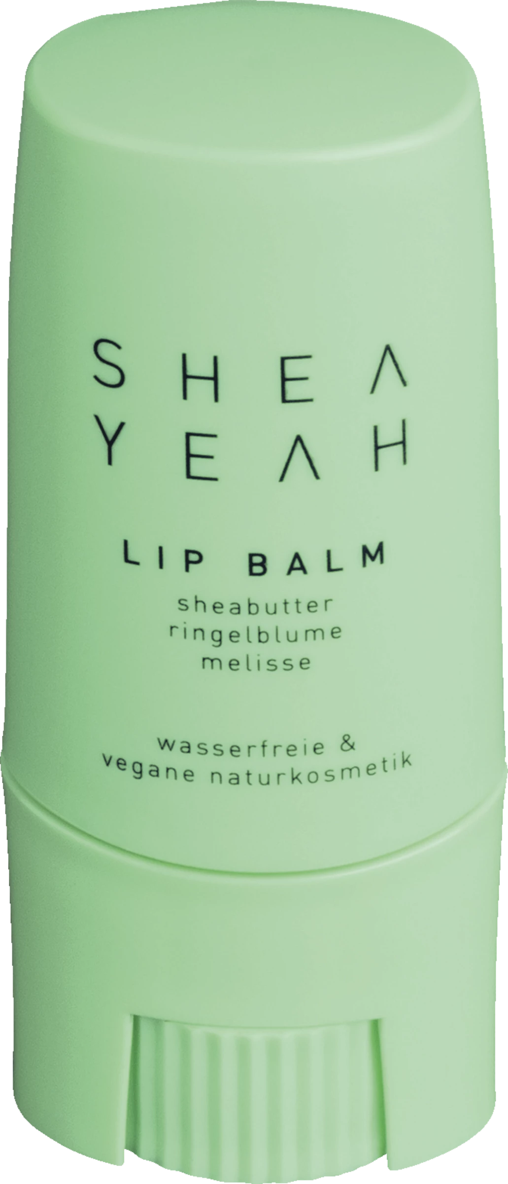 Shea Yeah Lip Balm Ringelblume Melisse 3 Shea Yeah Lip Balm Ringelblume Melisse – Bild 3