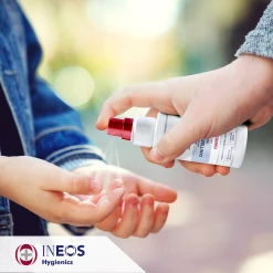 INEOS Desinfektions-Spray Für Hände 6 INEOS Desinfektions-Spray Für Hände -Compeed Geschäft MAM 8452491 SHOP IMAGE 1.4