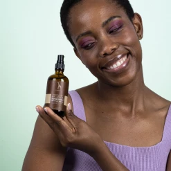 Mother Nature Moroccan Argan Oil Hair, Body & Nails 19 Mother Nature Moroccan Argan Oil Hair, Body & Nails -Compeed Geschäft MAM 8455437 SHOP IMAGE 1.4