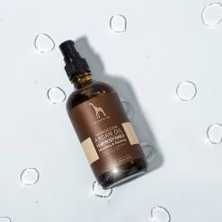 Mother Nature Moroccan Argan Oil Hair, Body & Nails 13 Mother Nature Moroccan Argan Oil Hair, Body & Nails -Compeed Geschäft MAM 8455450 SHOP IMAGE 1.4